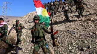 PKK’den Peşmerge Güçleri’ne saldırı!