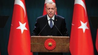 Yılbaşında 4 günlük sokağa çıkma yasağı ilan edildi