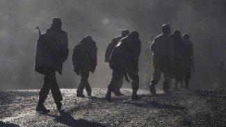 Azerbaycan ve Ermenistan arasında esir takası