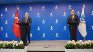 Babacan ve Karamollaoğlu'dan 'erken seçim' sorusuna yanıt