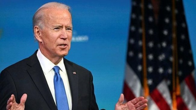 Joe Biden'ın ABD başkanlığı resmi olarak onaylandı