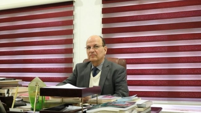 'PKK bölgeden çekilirse Türkiye’nin saldırmak için bir gerekçesi kalmaz'