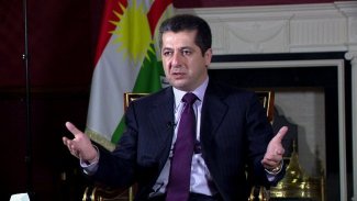 Başbakan Barzani’den YPG saldırısına kınama