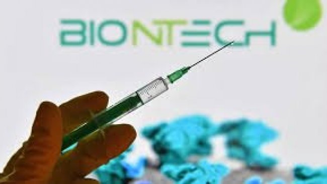 Çin, Almanya'dan 100 milyon doz korona aşısı alacak