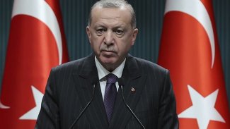 Erdoğan'dan AB'ye: Gelin yeni bir sayfa açalım
