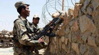 Hindistan ile Pakistan arasında çatışma