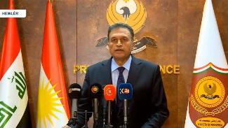 Peşmerge Bakanlığı’ndan YPG ve PKK’ye sert uyarı!