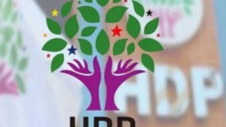 Urfa’da HDP İlçe Başkanı gözaltına alındı