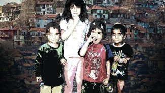 Almanya'da 11'inci Kürt Film Festivali başlıyor