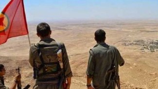 Babekir Zêbarî: PKK, Kürtlere acı ve ızdıraptan başka hiçbir şey yaşatmadı