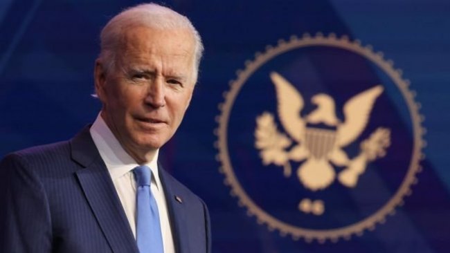 Biden yaptırım seçeneğini kullanacak mı?