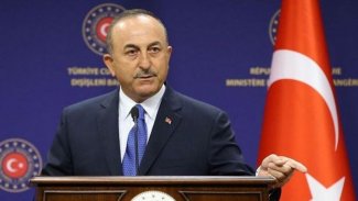 Çavuşoğlu'ndan ABD'ye S-400 mesajı: Geri adım atılmayacak