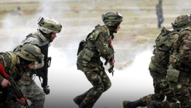 Ermenistan'dan Azerbaycan'a suçlama