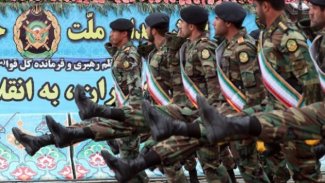 İngiltere, İran Devrim Muhafızları için harekete geçti