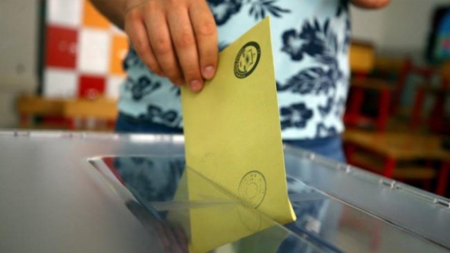 KONDA Genel Müdürü: Olası bir seçimde kararsızların üçte ikisi...