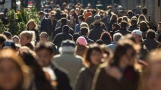 Araştırma: ‘Türkiye’nin en önemli sorunu Kürt sorunudur’