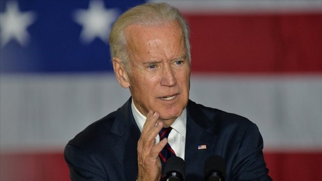 Biden: Büyük bedel ödeteceğiz