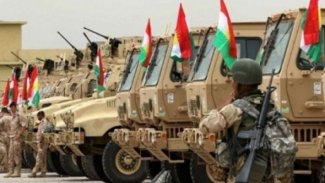 Peşmerge Bakanı: Koalisyon güçlerini PKK saldırıları hakkında bilgilendirdik