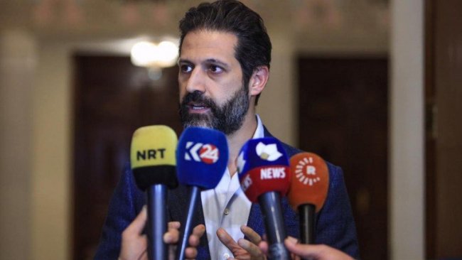 Talabani: Bağdat ile henüz bir anlaşmaya varmadık
