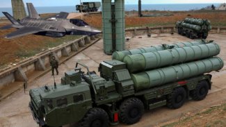 'Türkiye yönelik yaptırımların hedefinde aslında Rusya var'