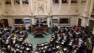 Belçika Temsilciler Meclisi'nden Azerbaycan ve Türkiye karşıtı karar