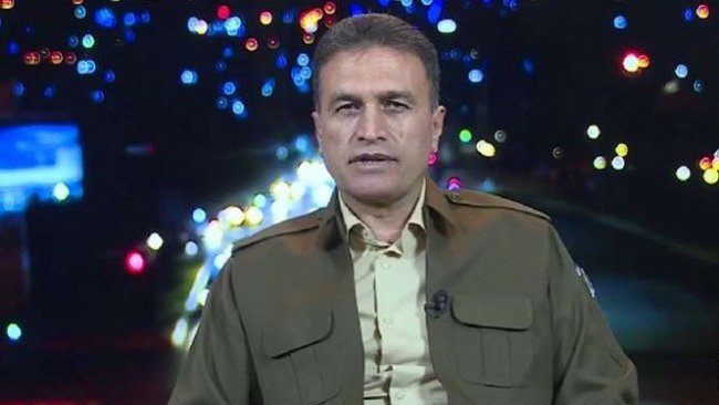 Serbest Lezgin: Şengal Anlaşmasının adımları farklı yönde atılıyor