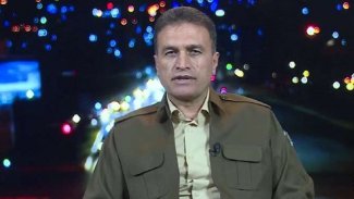 Serbest Lezgin: Şengal Anlaşmasının adımları farklı yönde atılıyor