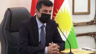 Duhok Valisi: Türkiye, Mahmur için de anlaşma yapılmasını istiyor