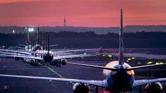 Hollanda ve Belçika koronavirüs mutasyonunun görüldüğü İngiltere'den seyahatı yasakladı, diğer ülkeler sırada