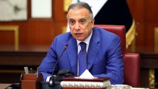 Irak Başbakanı Kazımi: Reforma gidilmezse büyük kaos çıkar