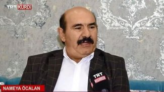 Osman Öcalan, TRT'deki röportajına ilişkin ilk kez konuştu
