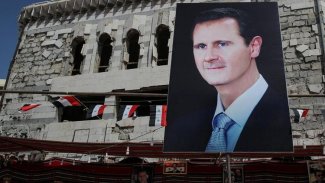 ABD: Esad rejimine yönelik yaptırımlara devam edeceğiz