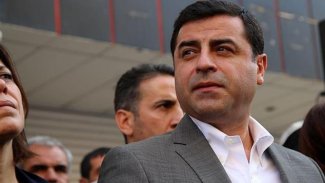 AİHM, Selahattin Demirtaş'la ilgili kararı yarın açıklayacak