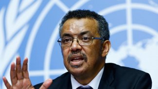 DSÖ'den mutasyona uğrayan virüse ilişkin açıklama