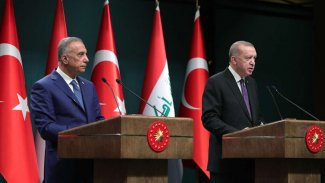 Fehim Taştekin: Bağdat ve Erbil’i yeni pozisyonlara zorlayan iki yönlü bir tazyik var