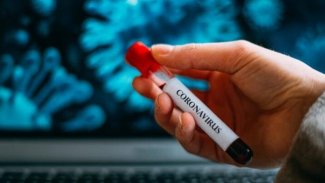 Mutasyona uğrayan yeni koronavirüsün adı belli oldu