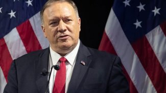 Pompeo: Saldırı İran destekli milisler tarafından düzenlendi