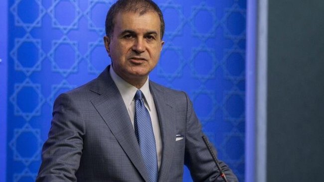 AK Parti’den AİHM’nin Demirtaş kararına ilişkin açıklama