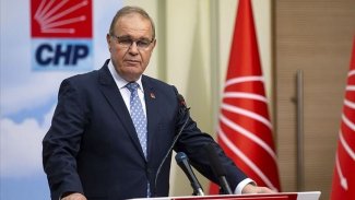 CHP'li Öztrak: Osman Öcalan yeniden ortaya çıktıysa anlaşılan ufukta seçim var