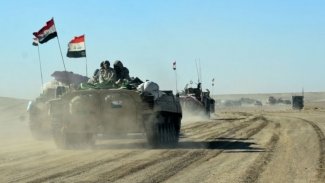 Musul’da IŞİD operasyonu: 12 ölü