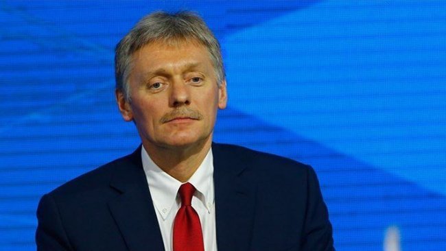 Rusya'dan ABD'nin yaptırımlarına yanıt
