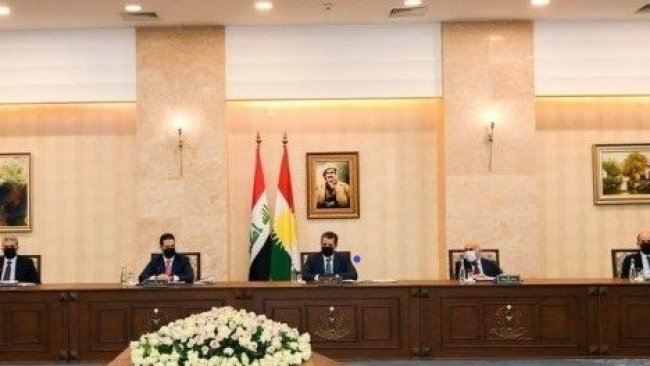 Başbakan: BM üçüncü taraf olarak müzakerelere katılsın