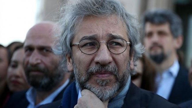 Can Dündar'a 27 yıl 6 ay hapis cezası!
