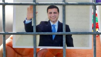 Demirtaş kararı sonrası AİHM'in sitesine siber saldırı