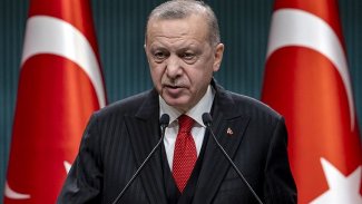 Erdoğan’dan Demirtaş açıklaması