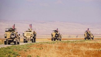 Başbakan Barzani Koalisyon güçlerinden Rojava sınırına gözlemci güç istedi
