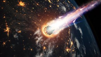 NASA: Dünya'ya 'potansiyel tehdit' oluşturan 3 asteroid yaklaşıyor