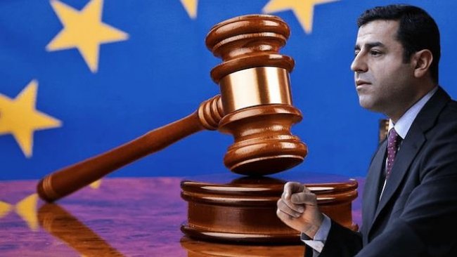 AİHM'nin Demirtaş kararı: Bundan sonra ne olacak?