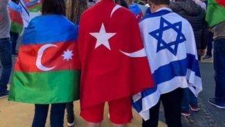 Azerbaycan'dan Türkiye ile İsrail arasında arabuluculuk girişimi