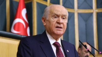 Bahçeli'den AİHM'ye Demirtaş kararı tepkisi: Tanımıyoruz, takmıyoruz